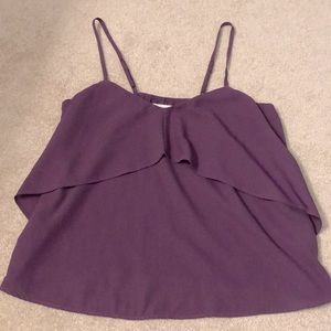 American Eagle Tank Top